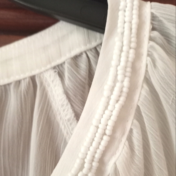 ⚘New York & Company blouse ⚘ - Picture 4 of 5